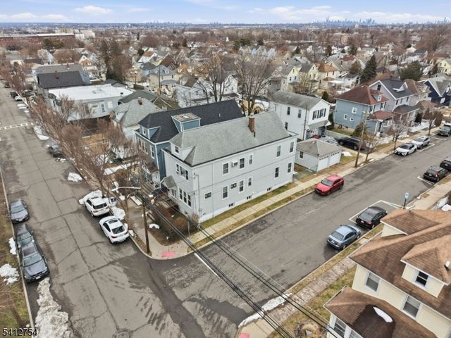 139 Madeline Ave, Clifton City, NJ 07011