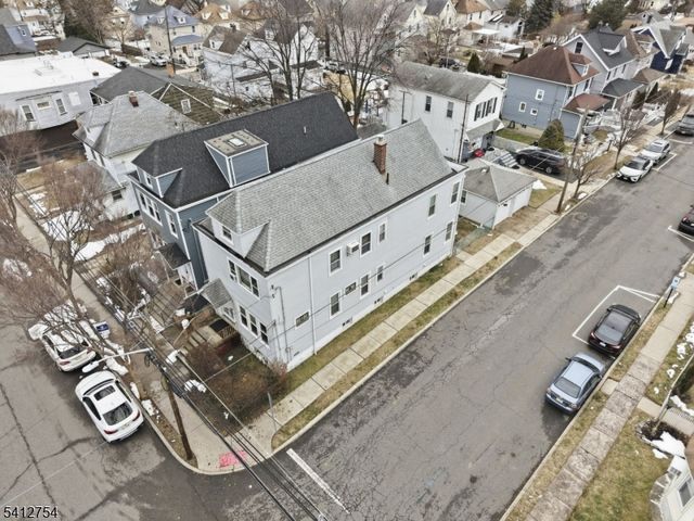 139 Madeline Ave, Clifton City, NJ 07011