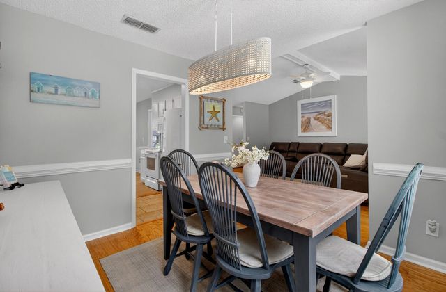 1605 Cullowhee Circle, Mount Pleasant, SC 29464