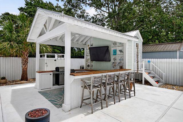 1605 Cullowhee Circle, Mount Pleasant, SC 29464