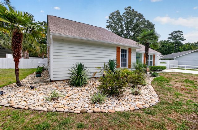 1605 Cullowhee Circle, Mount Pleasant, SC 29464
