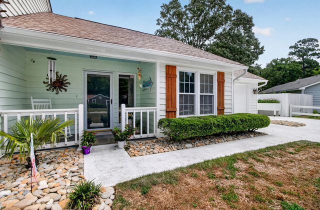 1605 Cullowhee Circle, Mount Pleasant, SC 29464
