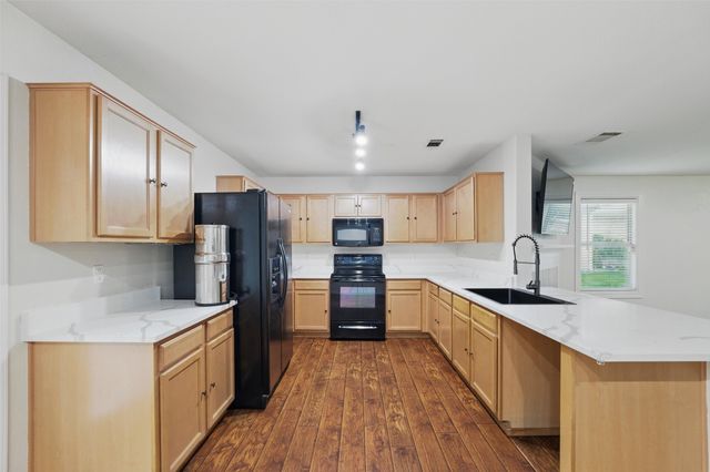 1643 Seabreeze Drive, Dallas, TX 75051