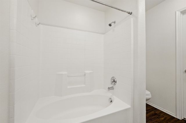 1643 Seabreeze Drive, Dallas, TX 75051