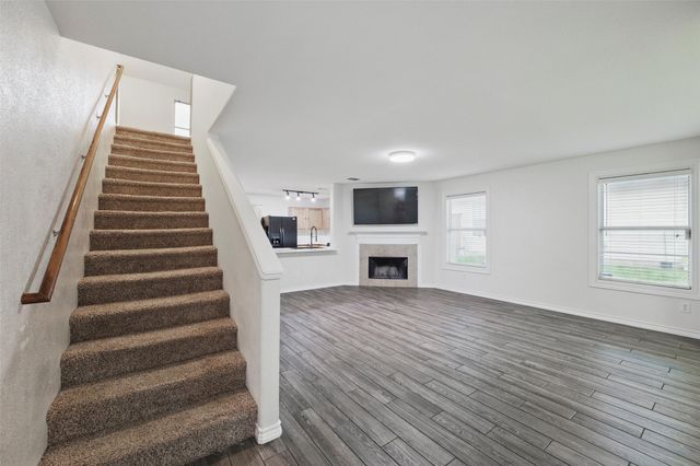 1643 Seabreeze Drive, Dallas, TX 75051