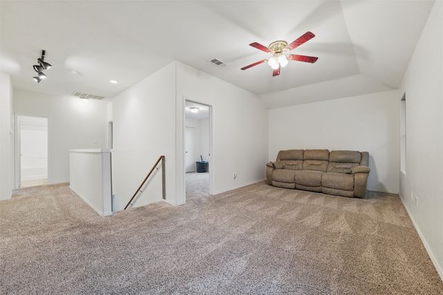 1643 Seabreeze Drive, Dallas, TX 75051