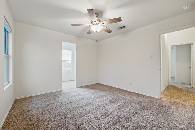 1643 Seabreeze Drive, Dallas, TX 75051