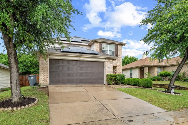 1643 Seabreeze Drive, Dallas, TX 75051