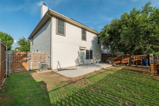 1643 Seabreeze Drive, Dallas, TX 75051