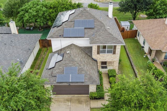 1643 Seabreeze Drive, Dallas, TX 75051