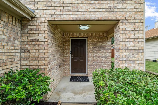 1643 Seabreeze Drive, Dallas, TX 75051