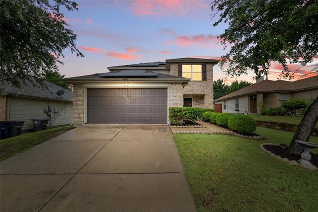 1643 Seabreeze Drive, Dallas, TX 75051