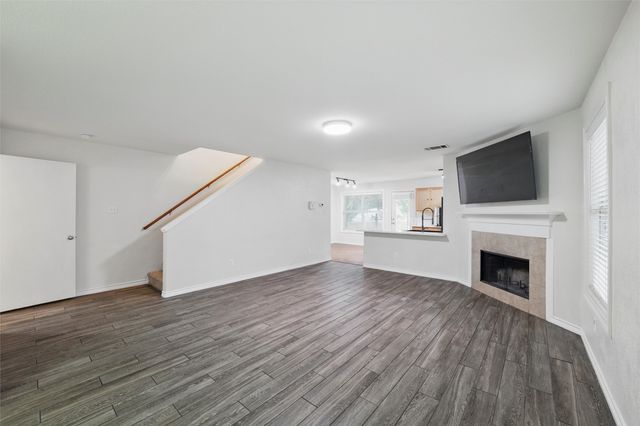 1643 Seabreeze Drive, Dallas, TX 75051