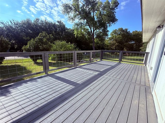 37 Almond Drive, Pottsboro, TX 75076