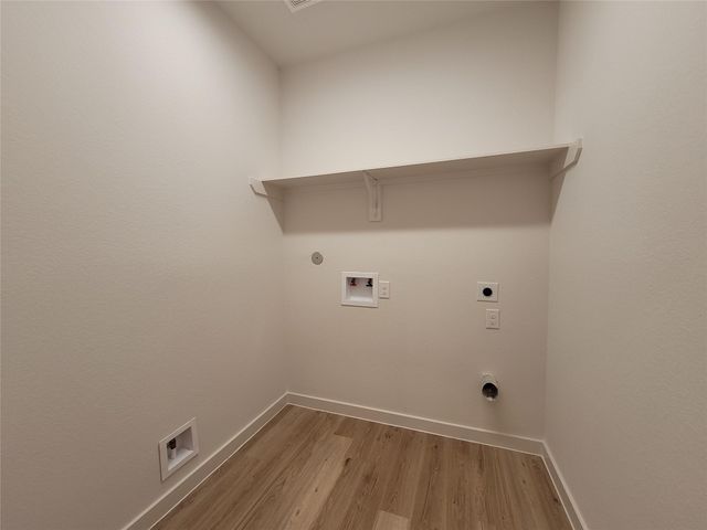 2509 Appian Way Way B, Roman Forest, TX 77357