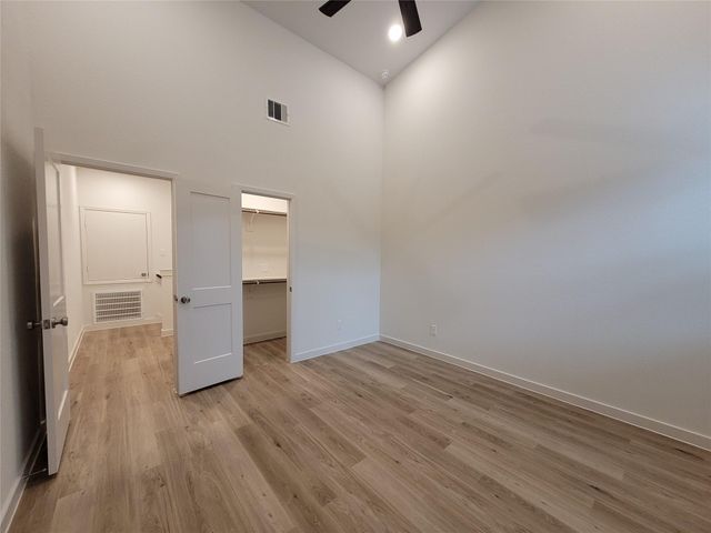 2509 Appian Way Way B, Roman Forest, TX 77357