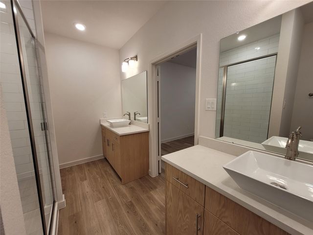 2509 Appian Way Way B, Roman Forest, TX 77357