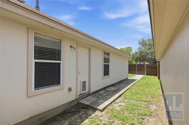 4508 Felicity LN, Austin, TX 78725