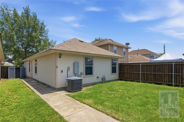 4508 Felicity LN, Austin, TX 78725