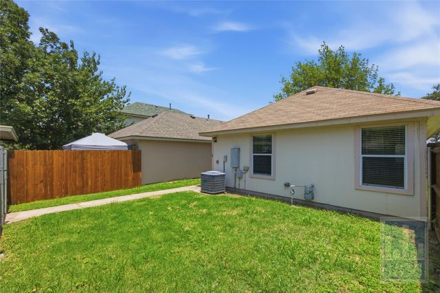 4508 Felicity LN, Austin, TX 78725