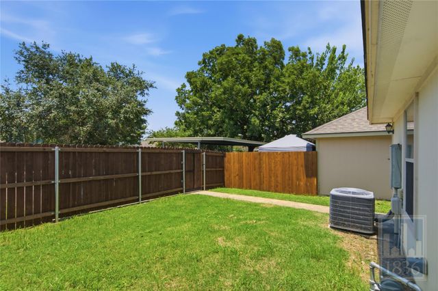 4508 Felicity LN, Austin, TX 78725