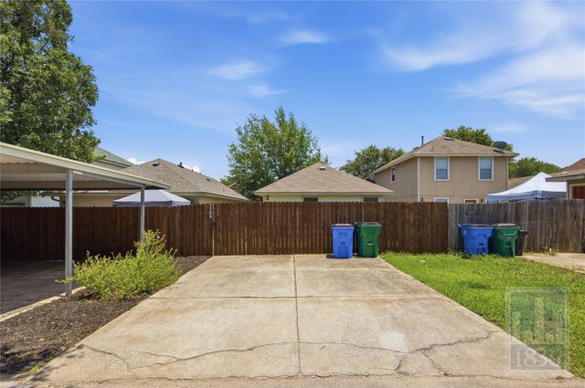 4508 Felicity LN, Austin, TX 78725