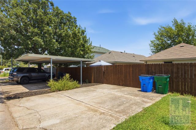 4508 Felicity LN, Austin, TX 78725
