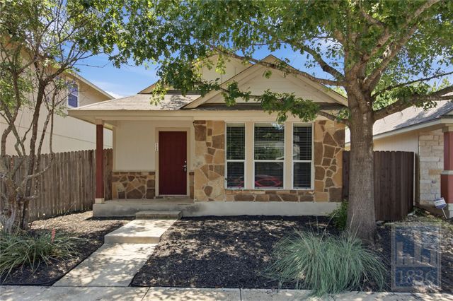 4508 Felicity LN, Austin, TX 78725