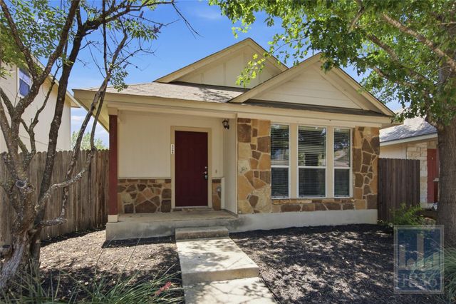 4508 Felicity LN, Austin, TX 78725