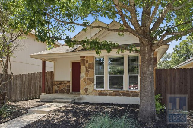 4508 Felicity LN, Austin, TX 78725