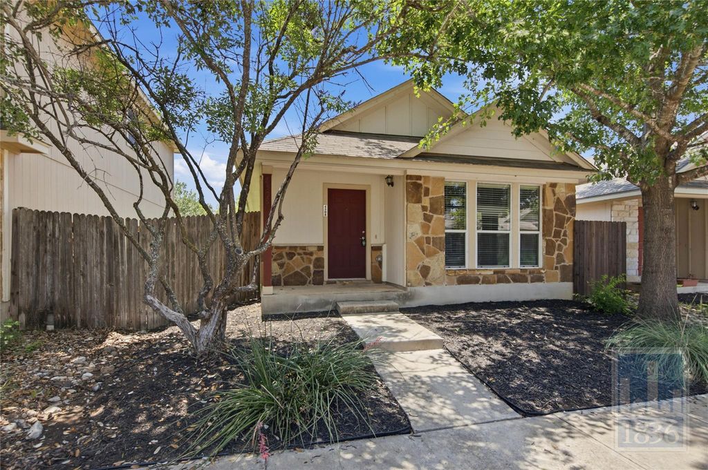 4508 Felicity LN, Austin, TX 78725