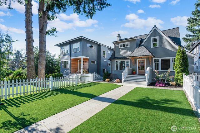 7511 41st Avenue NE, Seattle, WA 98115