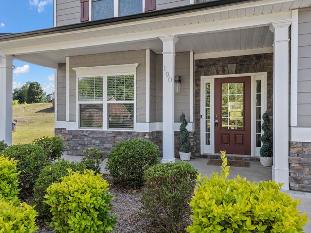 190 Colfax Drive, Boiling Springs, SC 29316