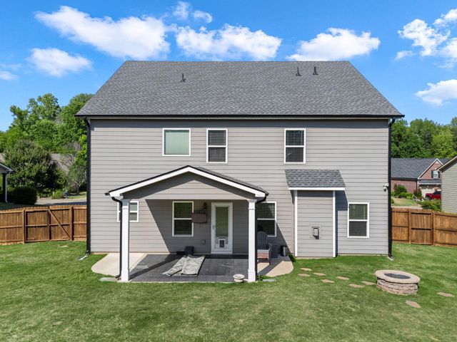 190 Colfax Drive, Boiling Springs, SC 29316