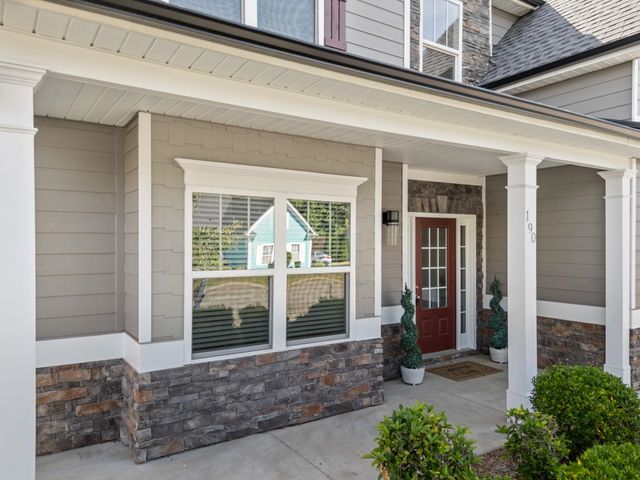 190 Colfax Drive, Boiling Springs, SC 29316