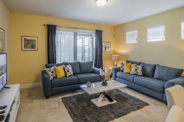 5360 OAKBOURNE AVENUE, Davenport, FL 33837