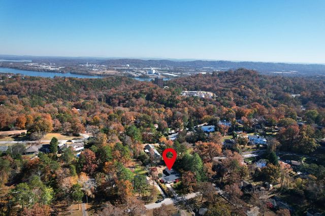 2589 Avalon Circle, Chattanooga, TN 37415