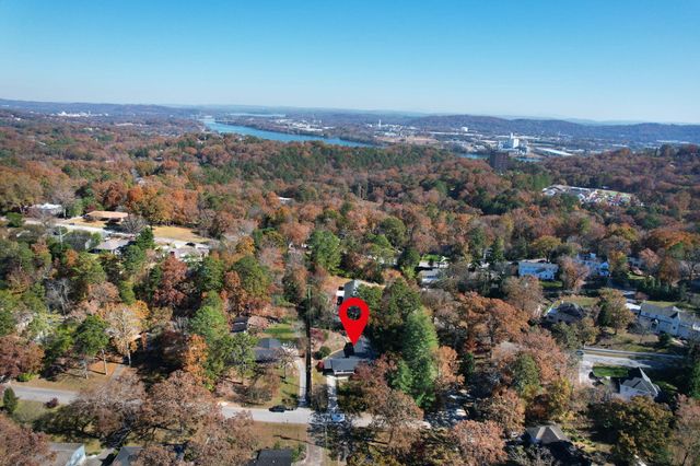 2589 Avalon Circle, Chattanooga, TN 37415