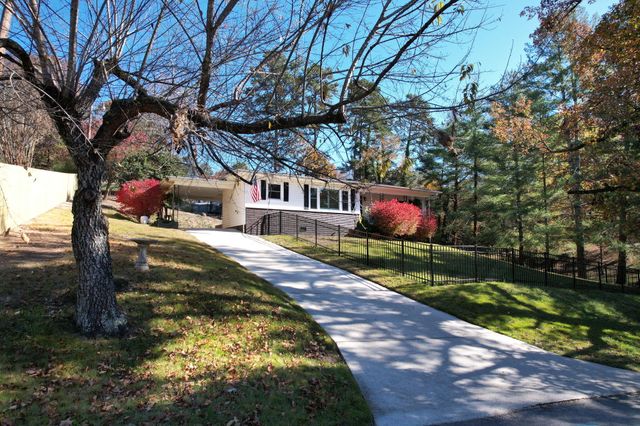 2589 Avalon Circle, Chattanooga, TN 37415