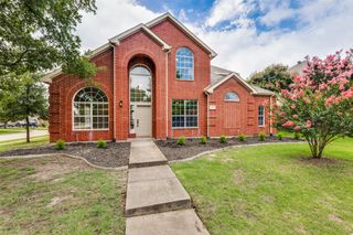 1432 Stillforest Drive, Allen, TX 75002