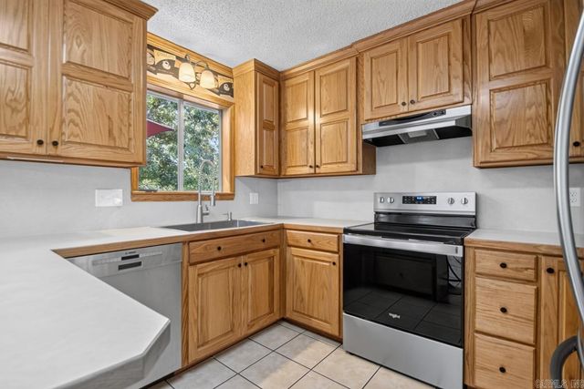 3402 Shenandoah Valley Drive, Little Rock, AR 72212
