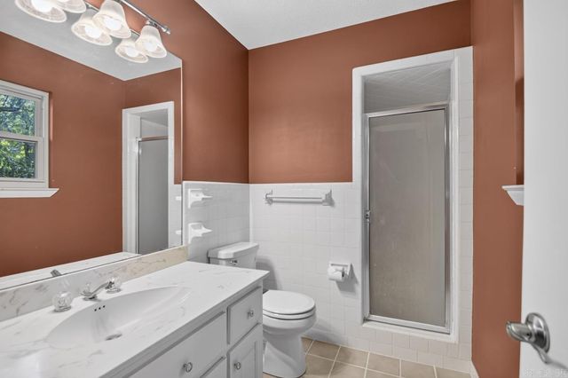 3402 Shenandoah Valley Drive, Little Rock, AR 72212