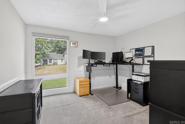3402 Shenandoah Valley Drive, Little Rock, AR 72212