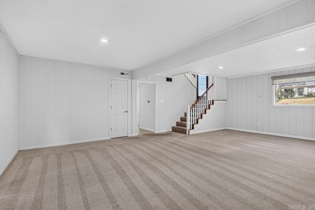 3402 Shenandoah Valley Drive, Little Rock, AR 72212