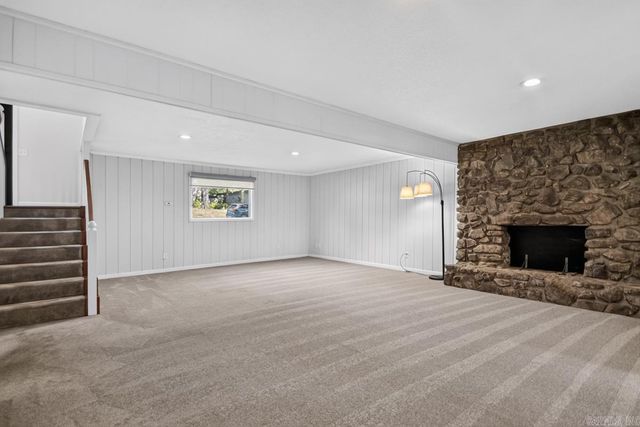 3402 Shenandoah Valley Drive, Little Rock, AR 72212