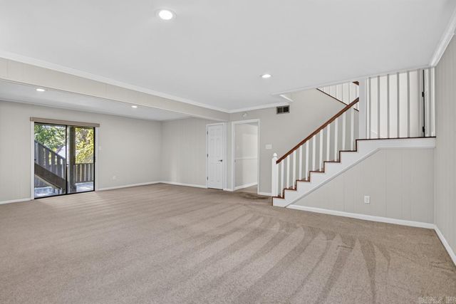 3402 Shenandoah Valley Drive, Little Rock, AR 72212