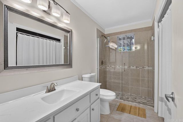 3402 Shenandoah Valley Drive, Little Rock, AR 72212