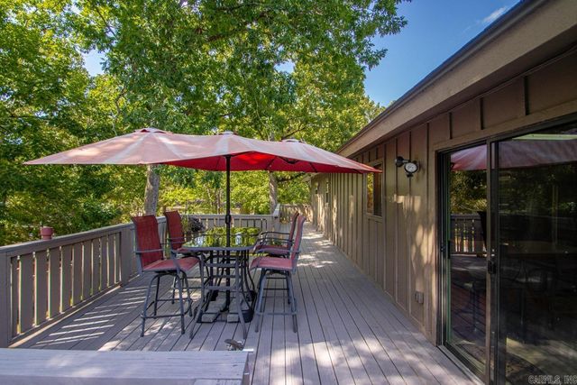 3402 Shenandoah Valley Drive, Little Rock, AR 72212