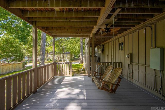 3402 Shenandoah Valley Drive, Little Rock, AR 72212