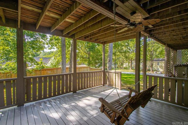 3402 Shenandoah Valley Drive, Little Rock, AR 72212